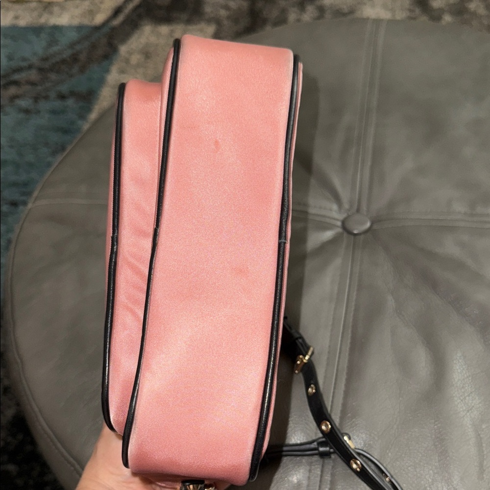 Michael Kors Blush Crossbody Bag - Picture 6 of 6